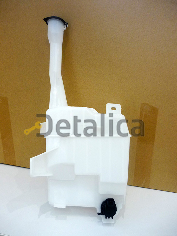 Бачок омывателя с мотором для Тойота Камри V40 (Китай)