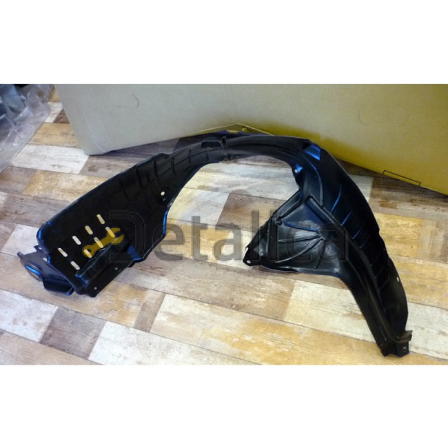 Подкрылок переднего крыла левый для Ниссан Теана J32
