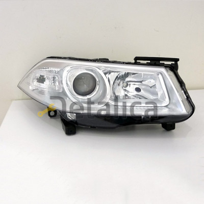 Фара правая под корректор для Рено Меган 2005-2008