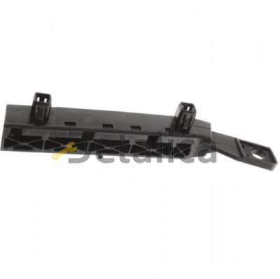 Крепление переднего бампера правое для Ниссан Тиида оригинал