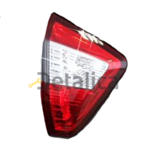 Фонарь задний внутренний левый для Ниссан Террано D10 оригинал