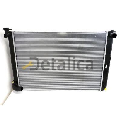 Радиатор охлаждения для Лексус РХ 300 / РХ 330 / РХ 350 АТ 3.3 Koyo Япония