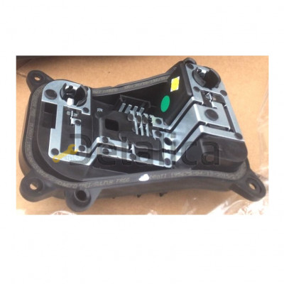 Плата заднего фонаря левая для Шкода Октавия А7 диод рест