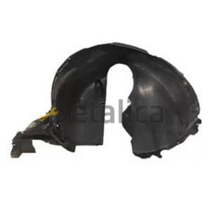 Подкрылок переднего крыла левый для Фольксваген Тигуан от 2016 (Китай) Подкрылок переднего крыла левый для Фольксваген Тигуан от 2016 (Китай)