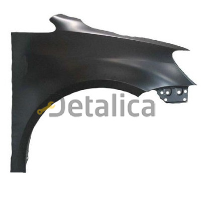 Крыло переднее правое для Фольксваген Туран от 2011 (Тайвань)