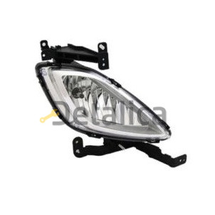 Фара противотуманная правая для Хендай Элантра 5 от 2010 (Китай)