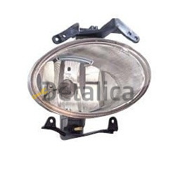 Фара противотуманная правая для Хендай Санта Фе 2 от 2006 (Тайвань)