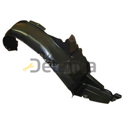 Подкрылок переднего крыла правый для Хендай Соната 4 от 2002 (Тайвань)