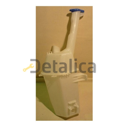 Бачок омывателя без мотора для Киа Рио 3 от 2011 (Китай)