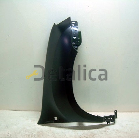 Крыло переднее правое для Рено Дастер