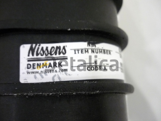 Радиатор охлаждения для Инфинити QX56 Nissens Дания