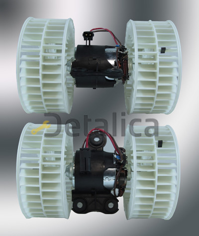 Мотор печки для Мерседес Вито W639 Termal Тайвань