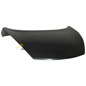 Капот для Ниссан Жук 2011-2013 API