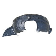 Подкрылок переднего крыла левый кроме sport для мазда 3 от 2004