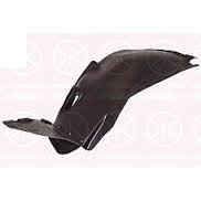 Подкрылок переднего крыла левый передняя часть для BMW E87 от 2003-2008