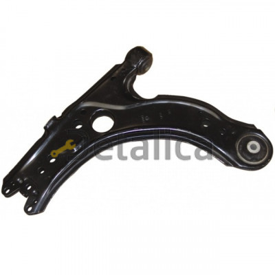 Рычаг передний левый для Шкода Рапид оригинал