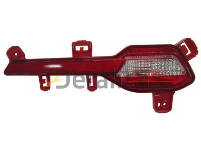 HYUNDAI SONATA фонарь задн в бампер лев (Китай)