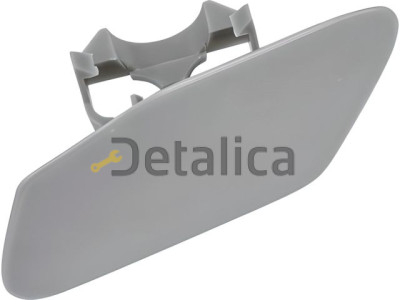 BMW X3 крышка форсунки омывателя фары прав (Китай)