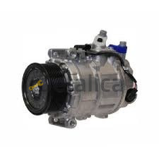 Компрессор кондиционера для Мерседес W251 R-Class Ava Германия