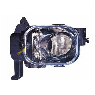 Фара противотуманная правая для Опель Корса от 2006