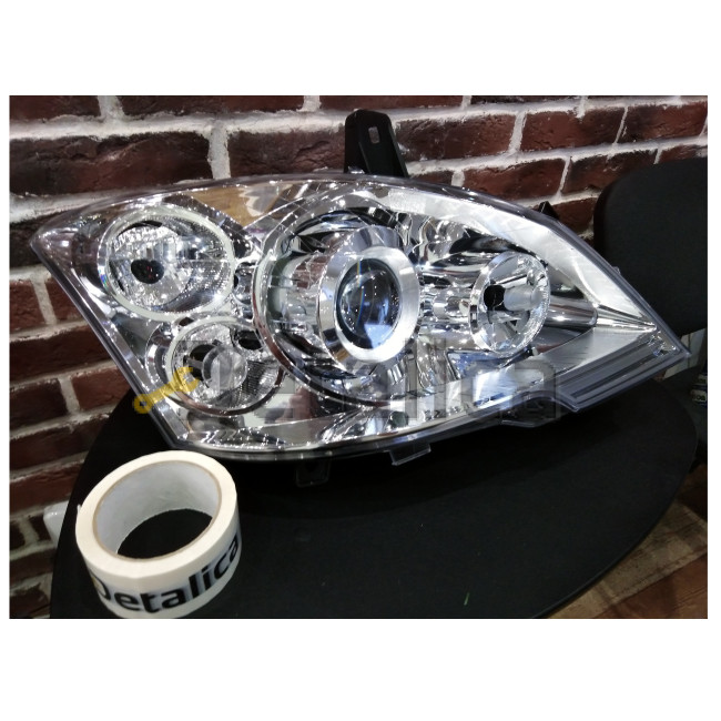 Фара правая для Мерседес Вито 639 2010-2013 ксенон Depo