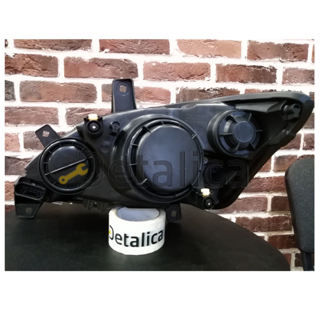 Фара правая для Мерседес Вито 639 2010-2013 ксенон Depo