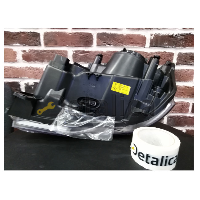 Фара правая для Мерседес Вито 639 2010-2013 ксенон Depo