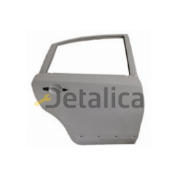 Дверь задняя правая для Ниссан Теана L33 Китай