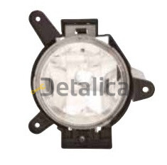 Фара противотуманная правая для Шевроле Спарк