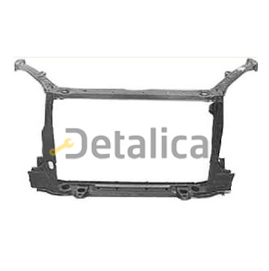 Суппорт радиатора для тойота рав 4 2004-2005 Суппорт радиатора для тойота рав 4 2004-2005