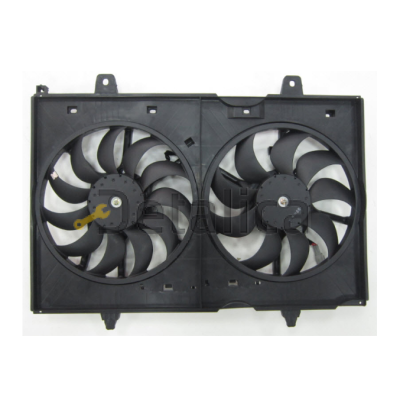 Диффузор радиатора охлаждения для Ниссан Х-Трейл Т31 Китай