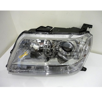 Фара левая для Сузуки Гранд Витара 5 дв оригинал