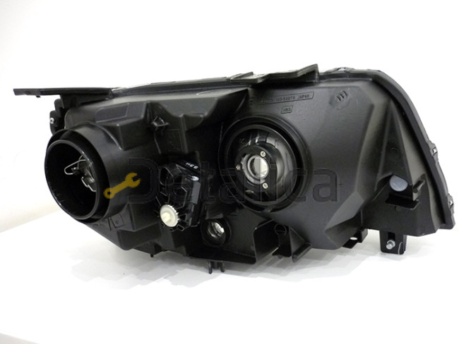 Фара левая для Сузуки Гранд Витара 5 дв оригинал