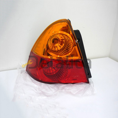 Фонарь задний левый для Сузуки Лиана седан