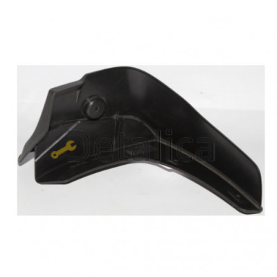 Брызговик заднего крыла левый для Тойота Королла от 2006 (Тайвань) Седан