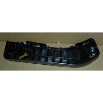 Крепление бампера левый передний оригинал для Тойота Камри 40 от 2006 (оригинал)