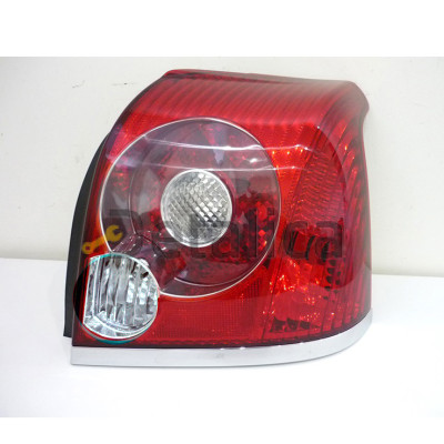 Фонарь задний правый для Тойота Авенсис от 2006 (Depo)