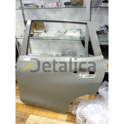 Дверь задняя левая для Ниссан Х-Трейл Т32