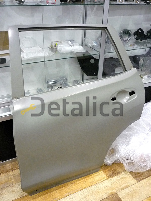 Дверь задняя левая для Ниссан Х-Трейл Т32