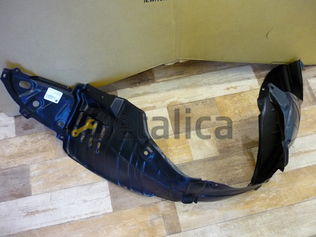 Подкрылок переднего крыла правый для Ниссан Теана J32