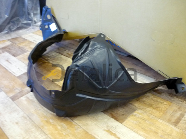 Подкрылок переднего крыла правый для Ниссан Теана J32