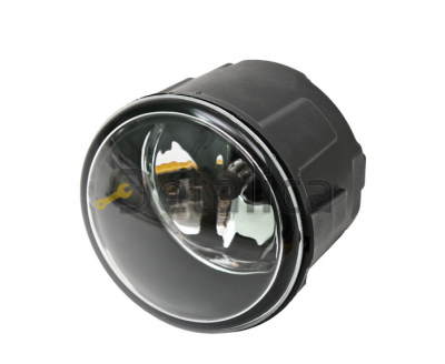 Фара противотуманная для Ниссан Патрол Y62