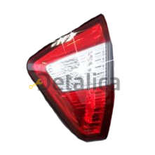 Фонарь задний внутренний правый для Ниссан Террано D10 оригинал