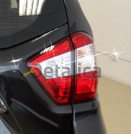 Фонарь задний внутренний правый для Ниссан Террано D10 оригинал