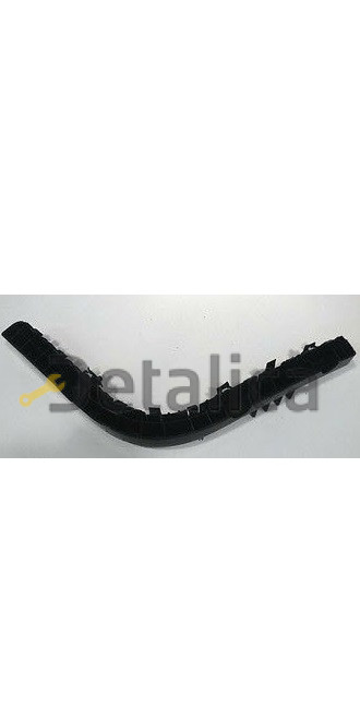 Крепление бампера заднего левый для Киа Церато 2 от 2009 (Китай)