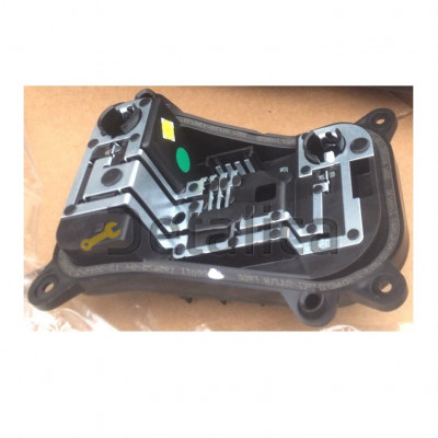 Плата заднего фонаря правая для Шкода Октавия А7 диод рест