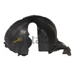 Подкрылок переднего крыла правый для Фольксваген Тигуан от 2016 (Китай) Подкрылок переднего крыла правый для Фольксваген Тигуан от 2016 (Китай)