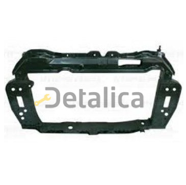 Пенель передняя пластик для Киа Пиканто 2 от 2012 (Тайвань)