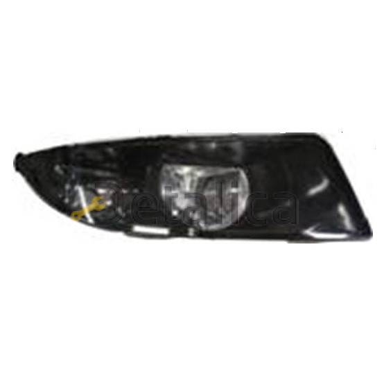 Фара противотуманная правая для Шкода Фабия 2010-2014 (Depo) Sport