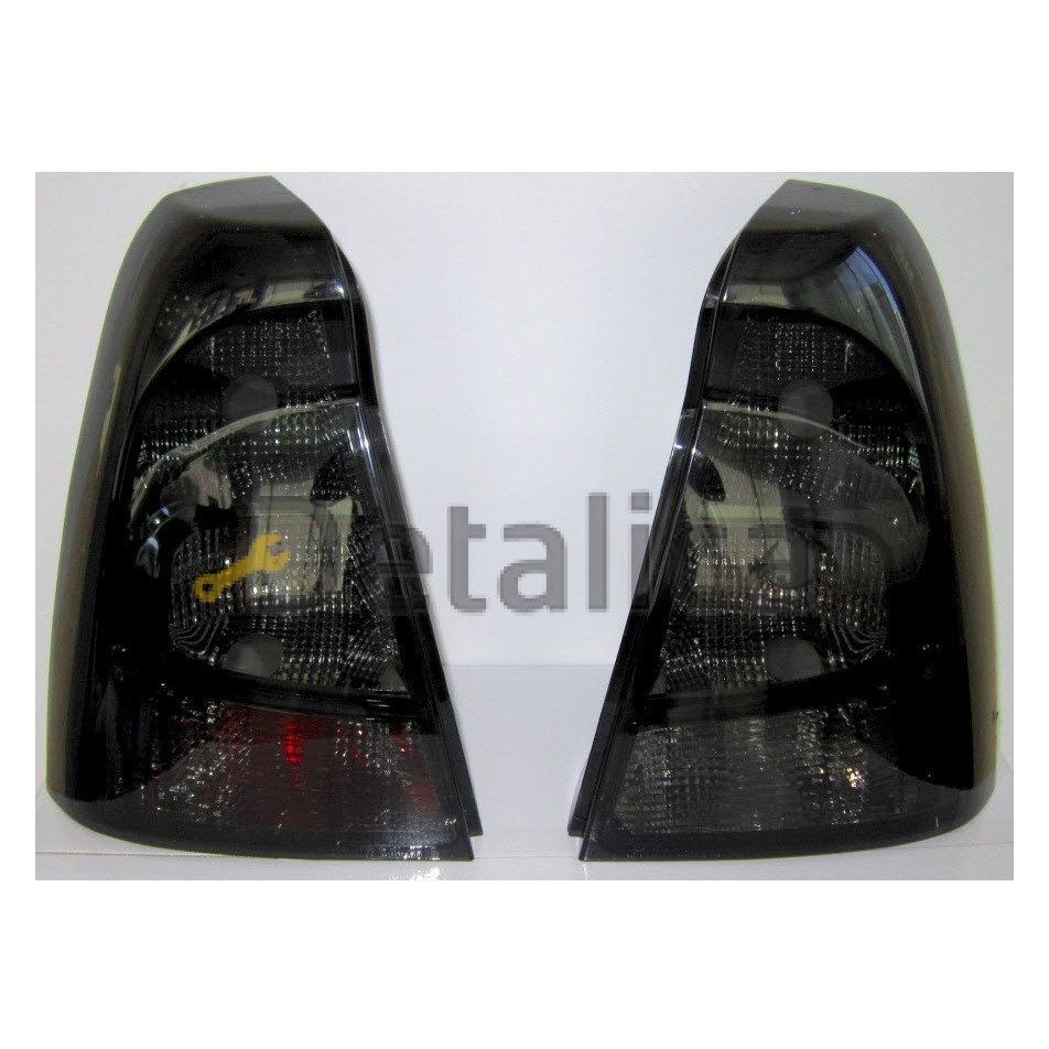 Рено Логан Внутри